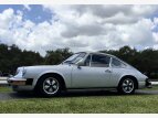 Thumbnail Photo 2 for 1976 Porsche 912